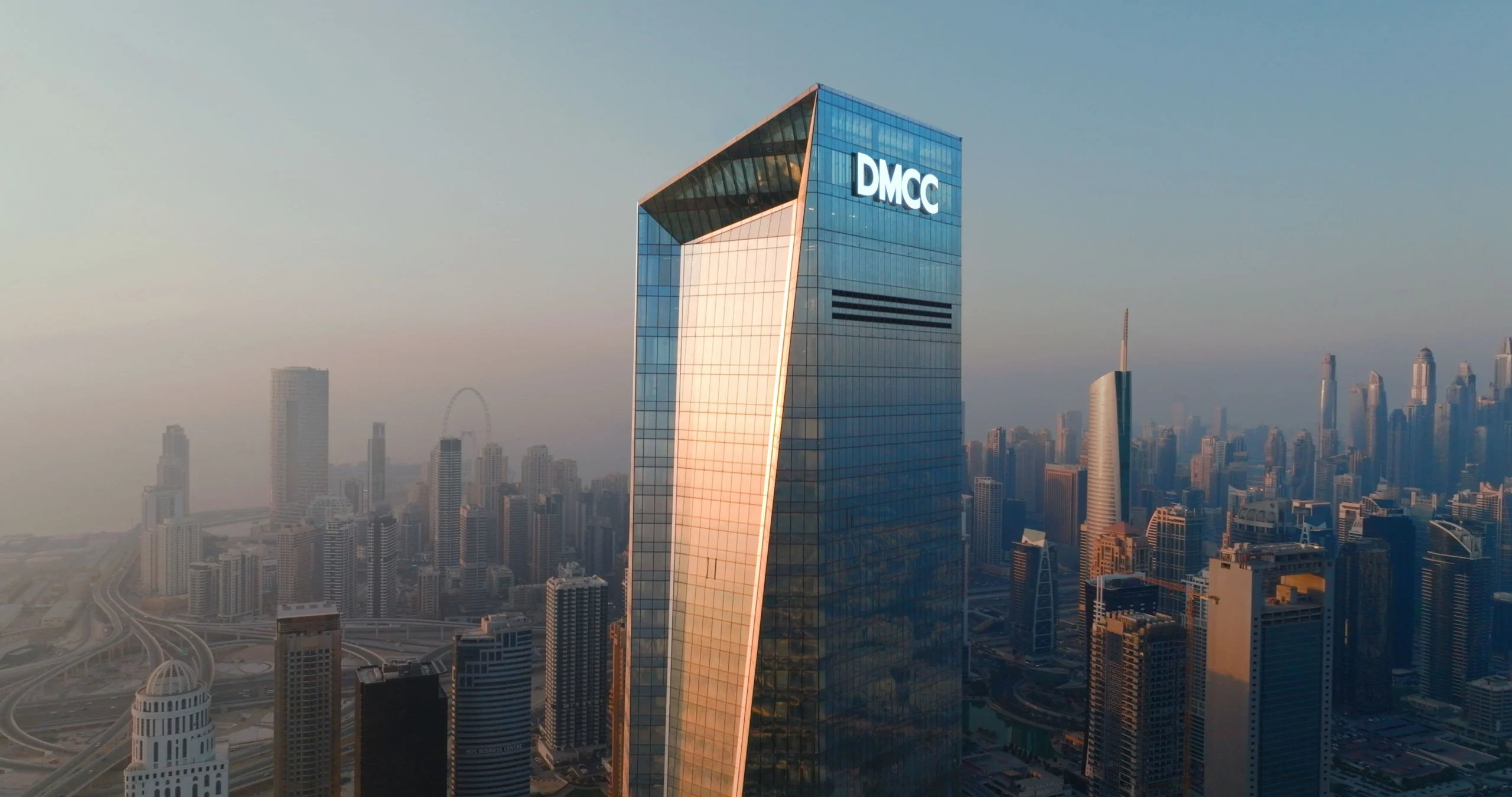 dmcc